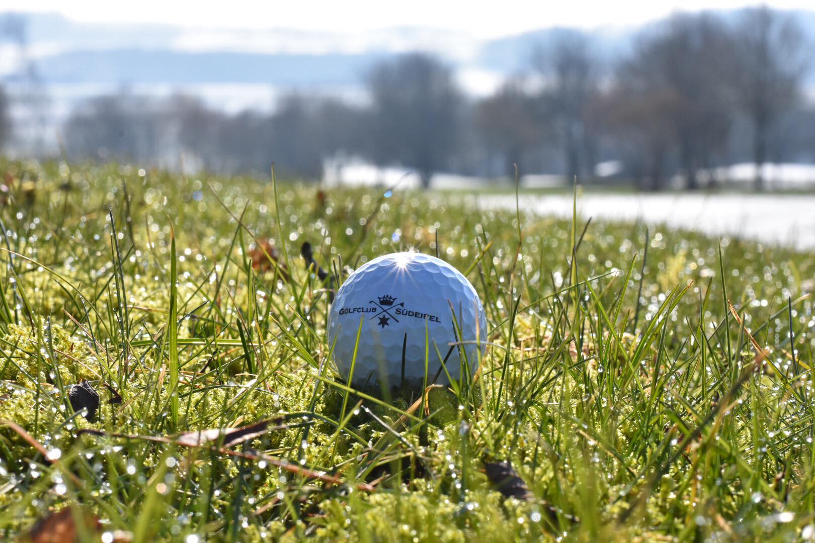 Golfclub Südeifel Angebot 2018